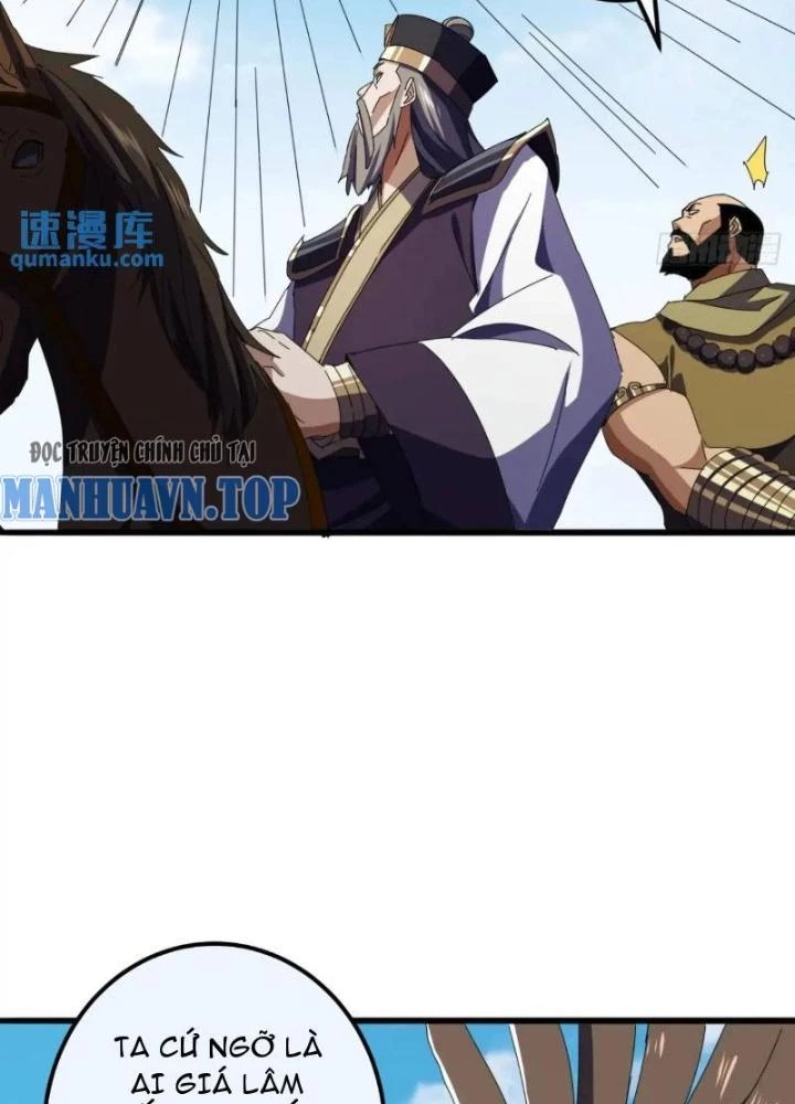 Kim Cương Bất Hoại Đại Trại Chủ Chapter 72 - 83