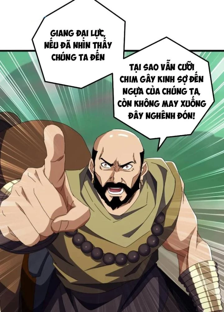 Kim Cương Bất Hoại Đại Trại Chủ Chapter 72 - 87