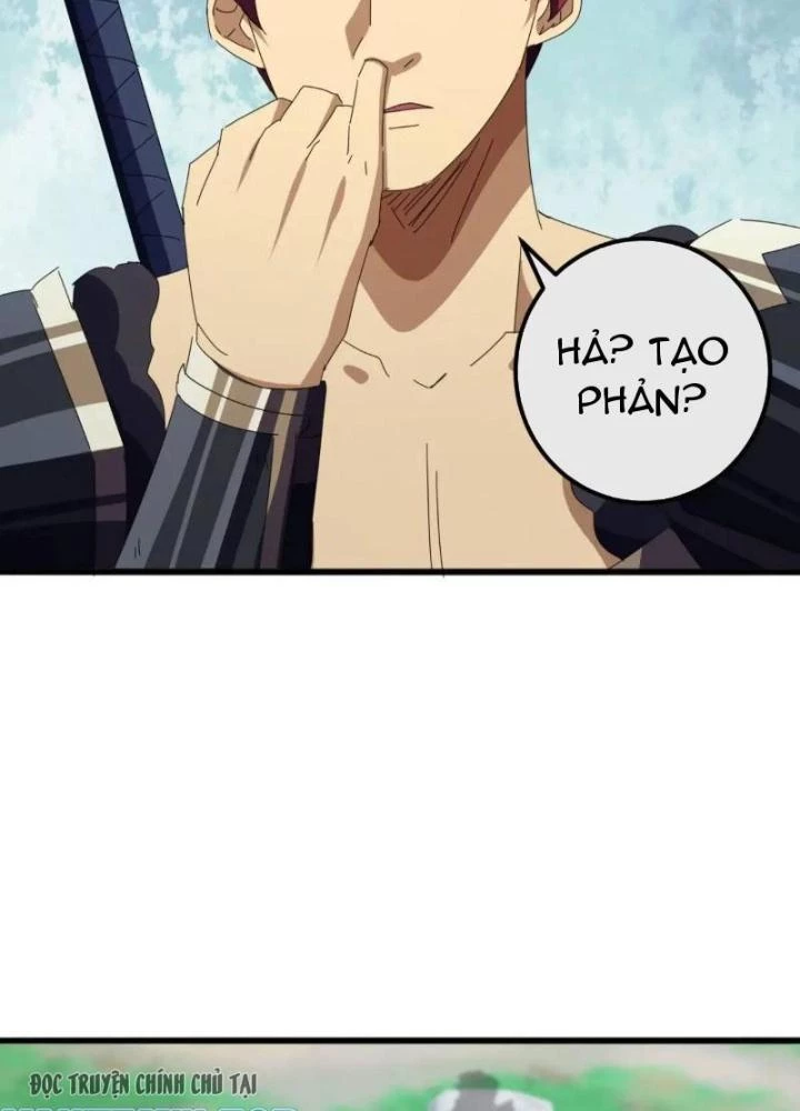 Kim Cương Bất Hoại Đại Trại Chủ Chapter 72 - 91