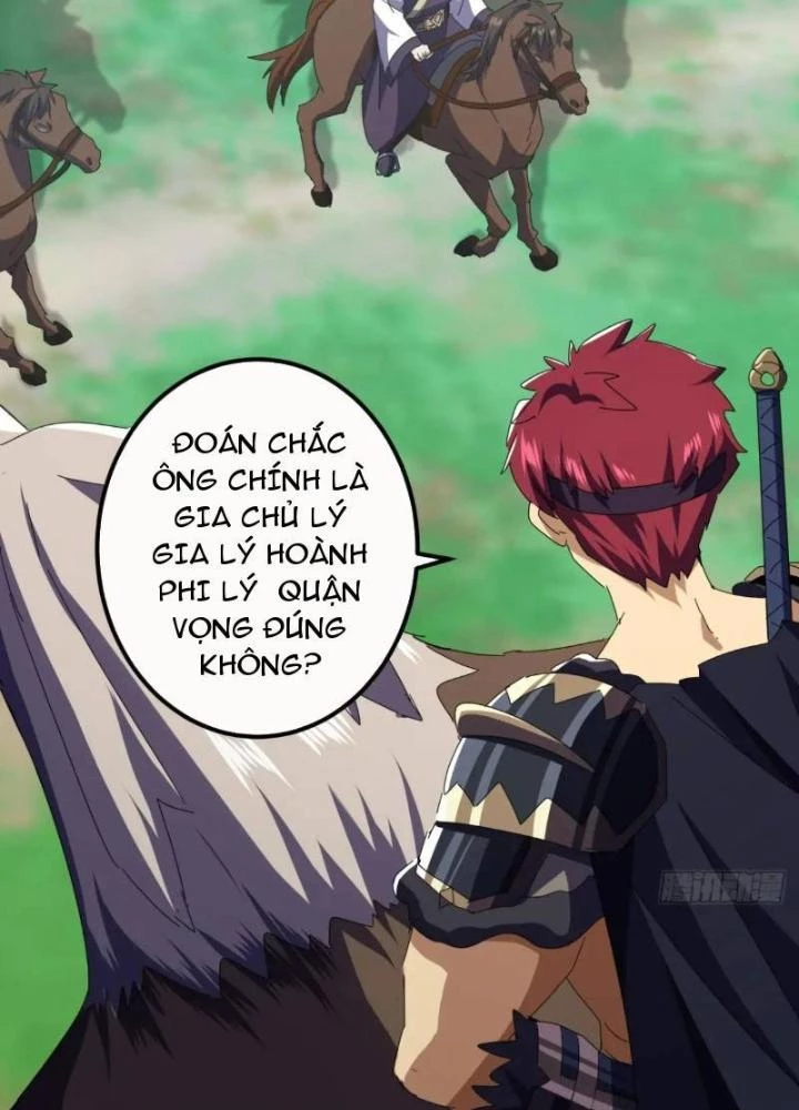 Kim Cương Bất Hoại Đại Trại Chủ Chapter 72 - 93