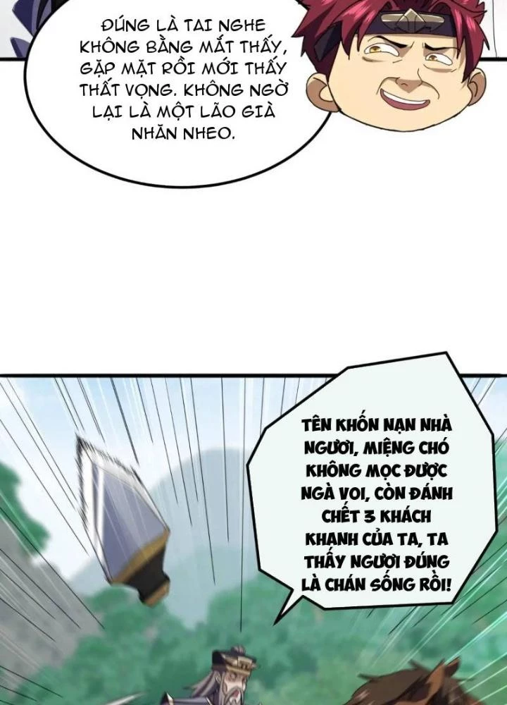 Kim Cương Bất Hoại Đại Trại Chủ Chapter 72 - 97