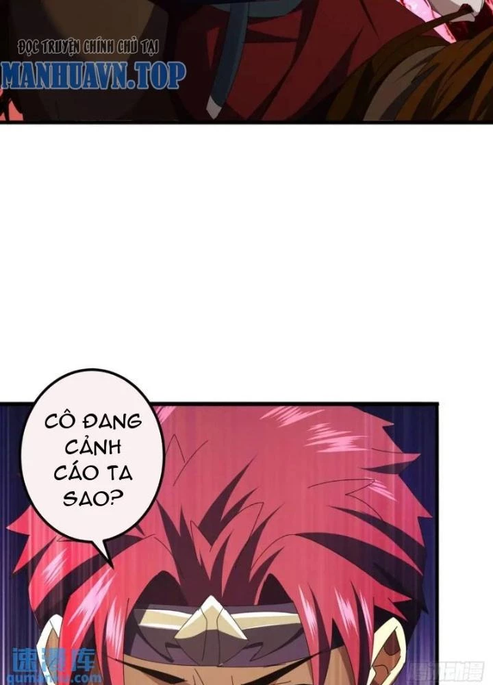 Kim Cương Bất Hoại Đại Trại Chủ Chapter 72 - 115