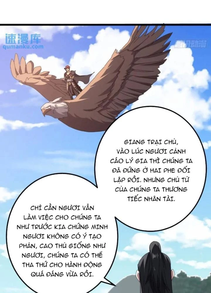 Kim Cương Bất Hoại Đại Trại Chủ Chapter 73 - 7