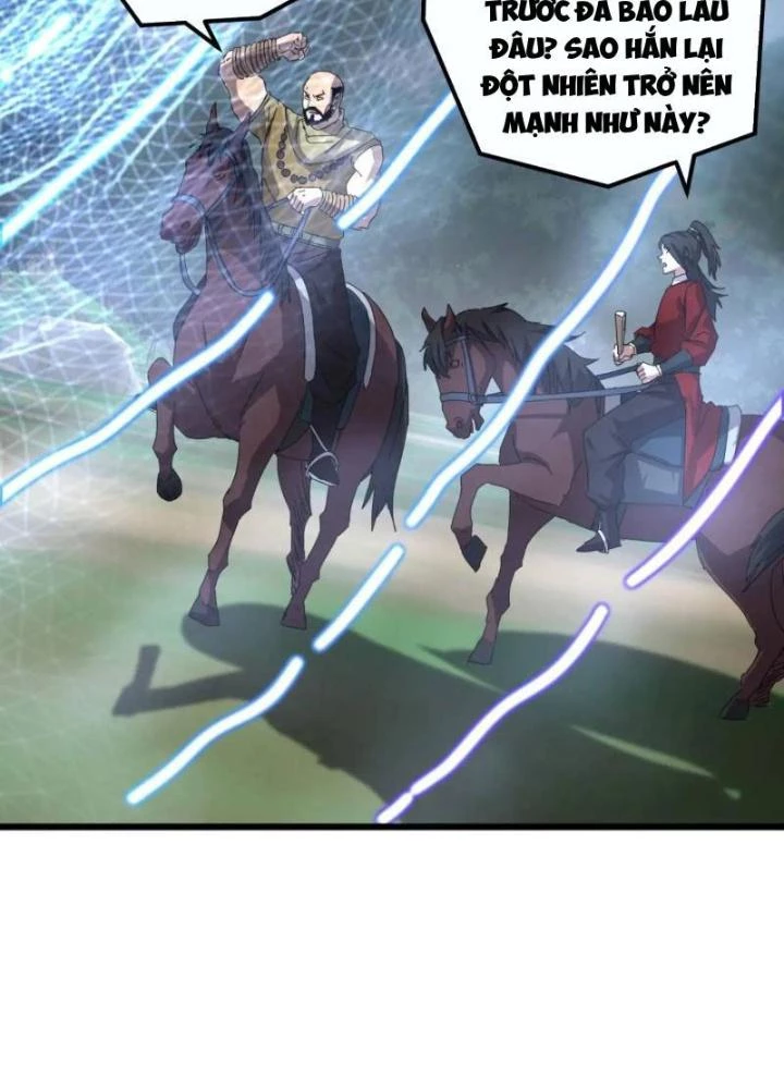 Kim Cương Bất Hoại Đại Trại Chủ Chapter 73 - 17