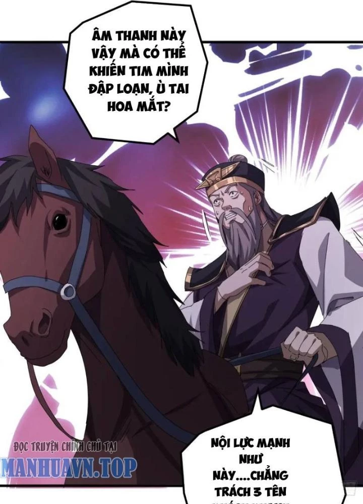 Kim Cương Bất Hoại Đại Trại Chủ Chapter 73 - 19