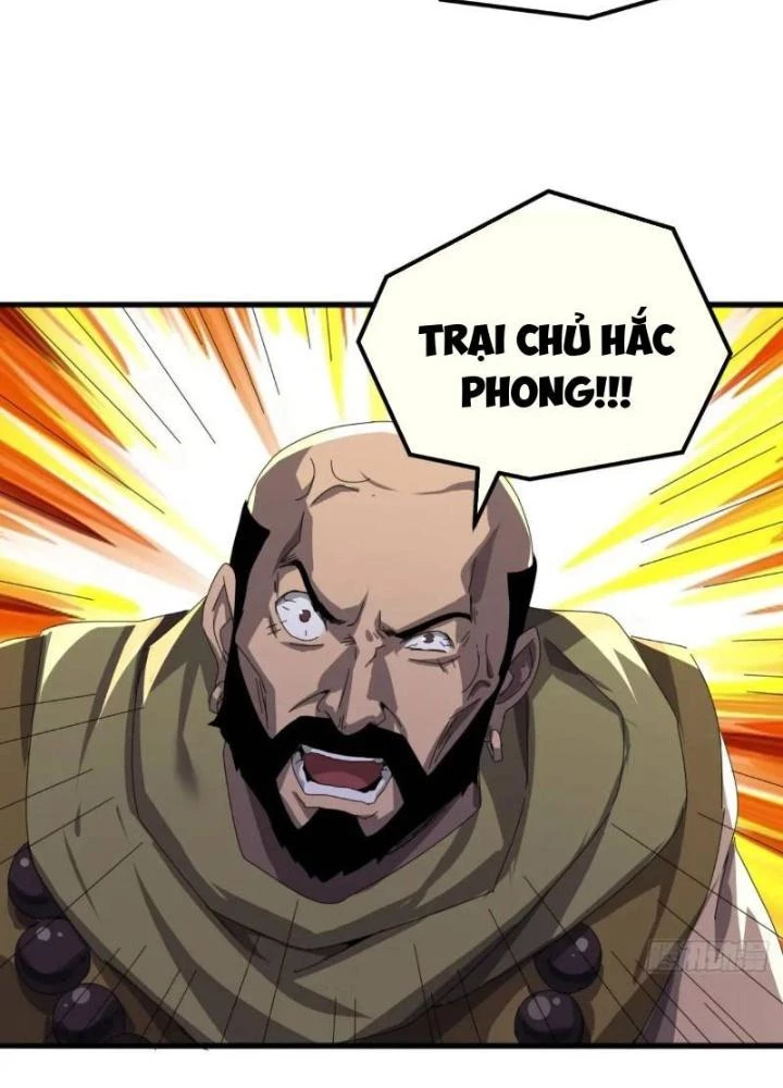 Kim Cương Bất Hoại Đại Trại Chủ Chapter 73 - 21
