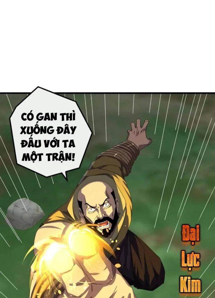 Kim Cương Bất Hoại Đại Trại Chủ Chapter 73 - 23