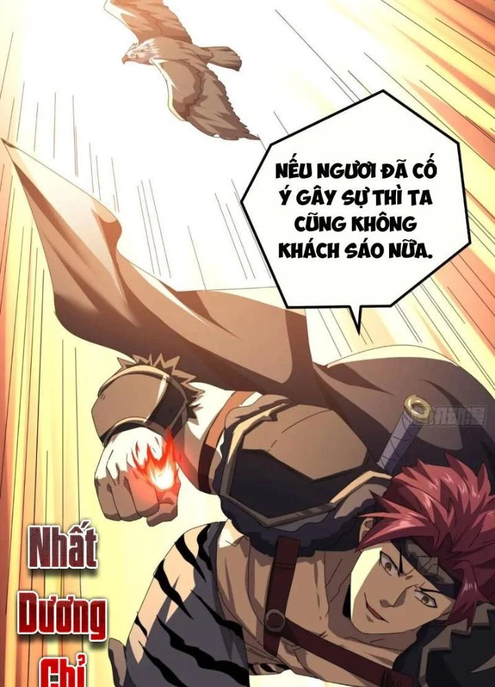 Kim Cương Bất Hoại Đại Trại Chủ Chapter 73 - 27