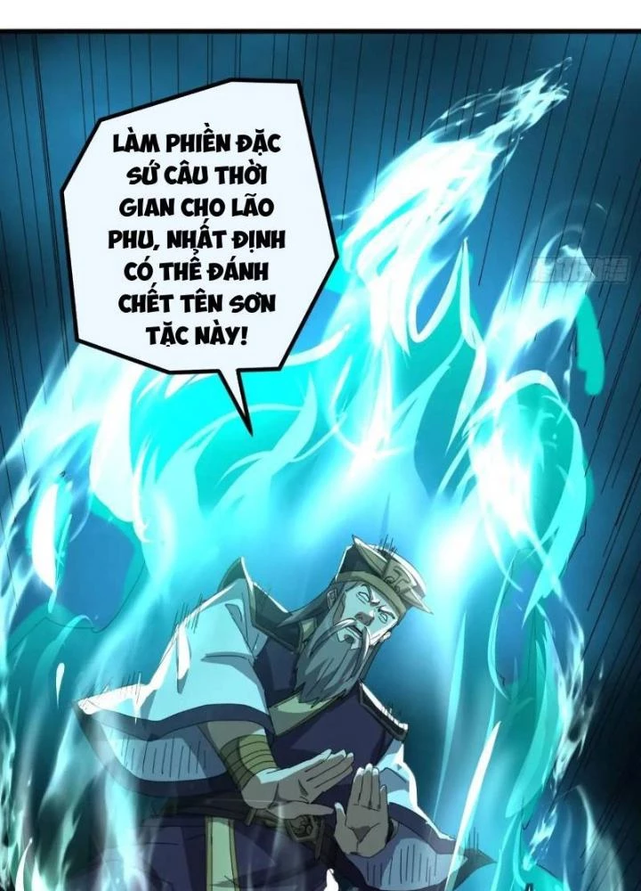Kim Cương Bất Hoại Đại Trại Chủ Chapter 73 - 85