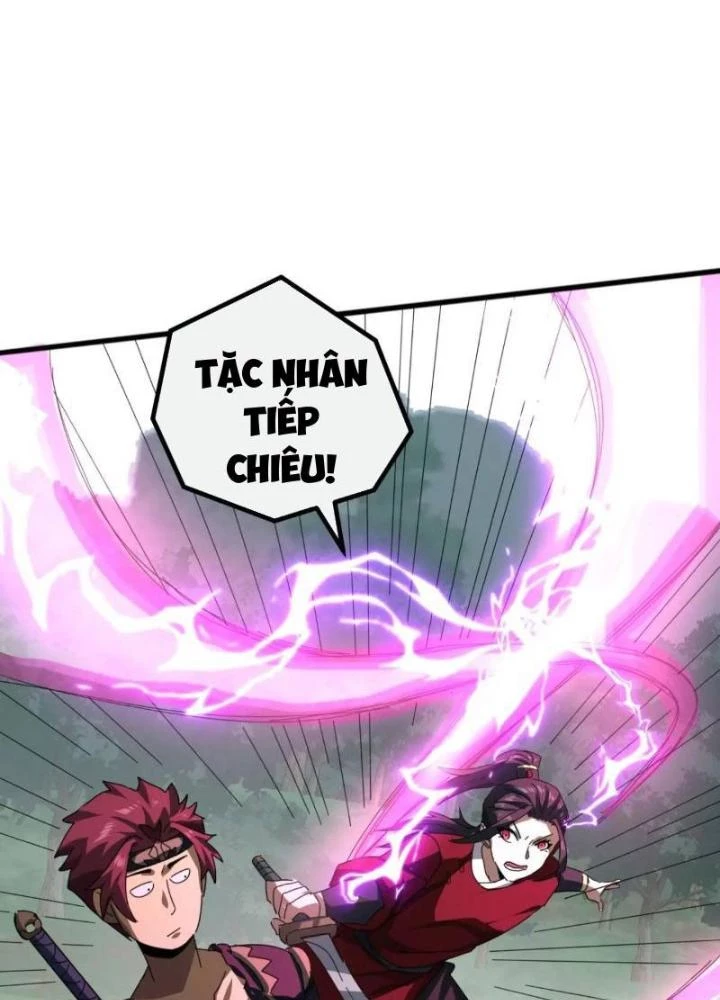 Kim Cương Bất Hoại Đại Trại Chủ Chapter 73 - 91