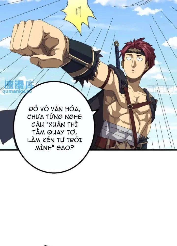 Kim Cương Bất Hoại Đại Trại Chủ Chapter 73 - 99