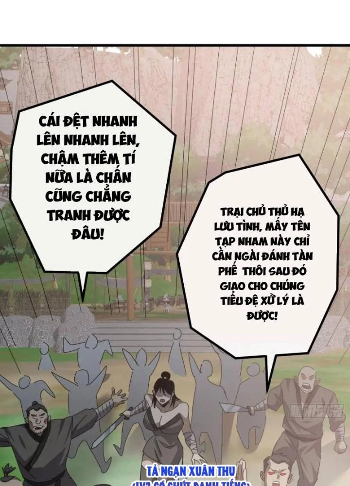 Kim Cương Bất Hoại Đại Trại Chủ Chapter 73 - 105