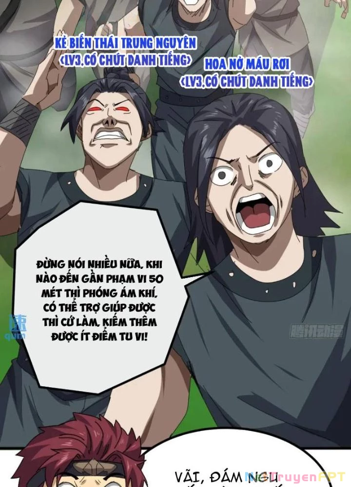 Kim Cương Bất Hoại Đại Trại Chủ Chapter 73 - 107