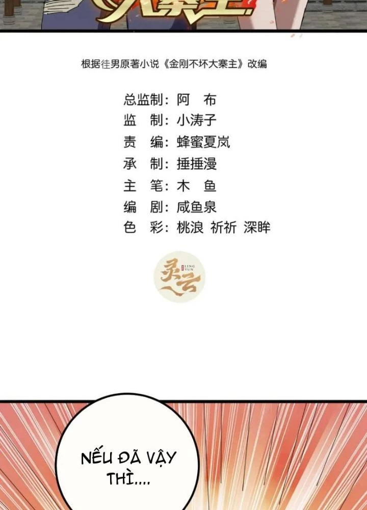 Kim Cương Bất Hoại Đại Trại Chủ Chapter 74 - 5