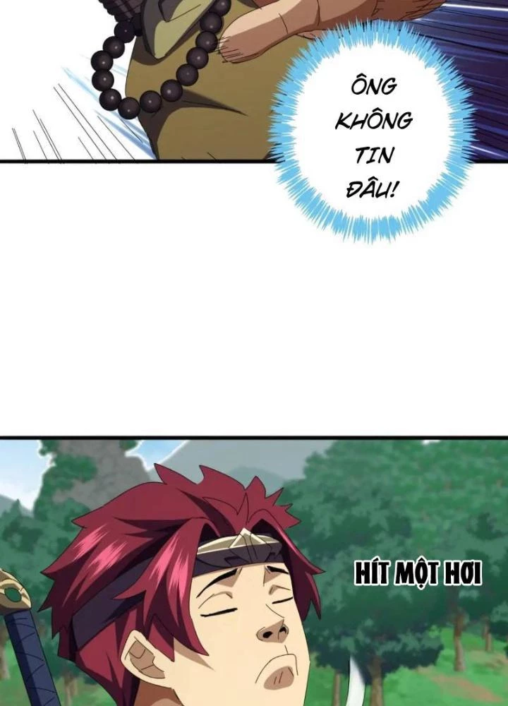 Kim Cương Bất Hoại Đại Trại Chủ Chapter 74 - 35
