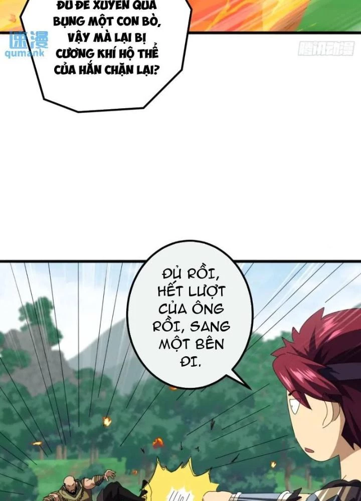 Kim Cương Bất Hoại Đại Trại Chủ Chapter 74 - 43