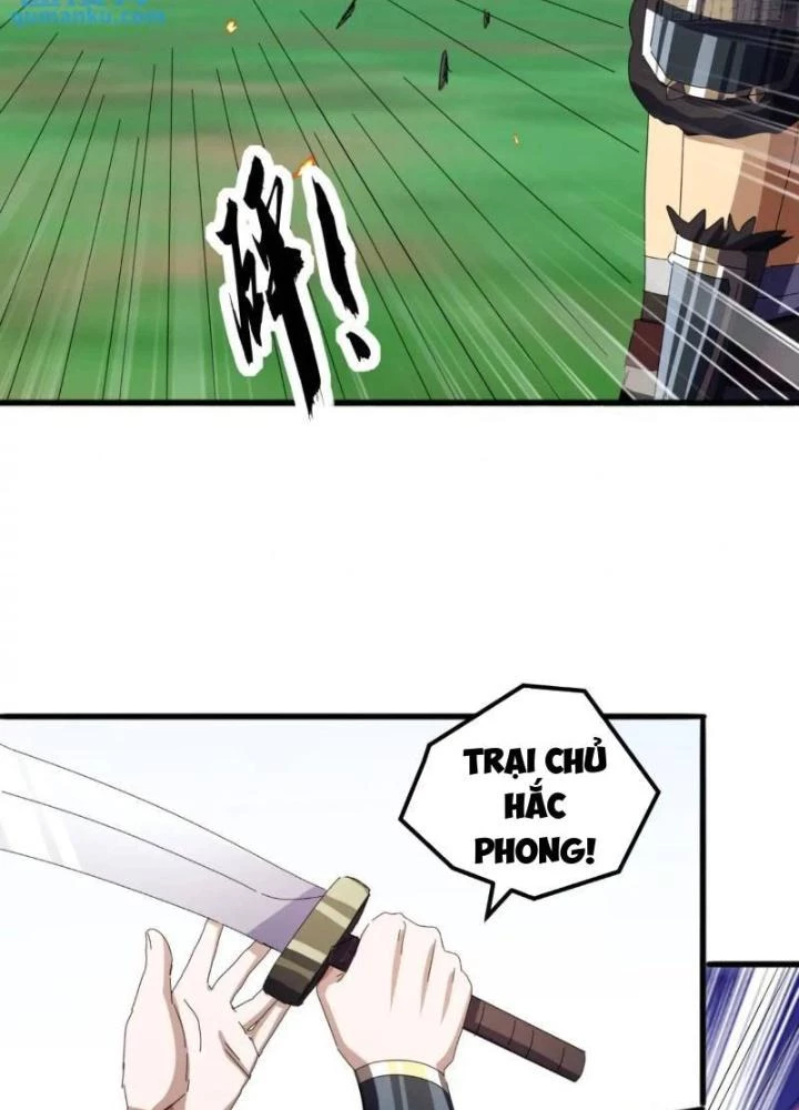 Kim Cương Bất Hoại Đại Trại Chủ Chapter 74 - 45