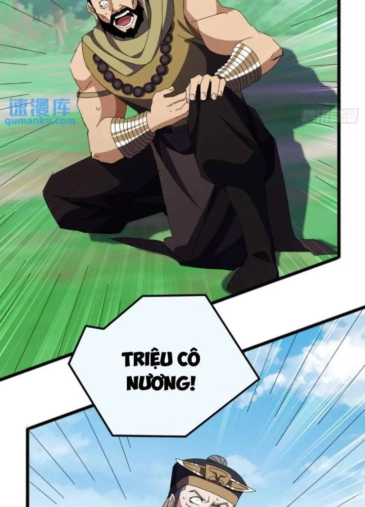 Kim Cương Bất Hoại Đại Trại Chủ Chapter 74 - 57