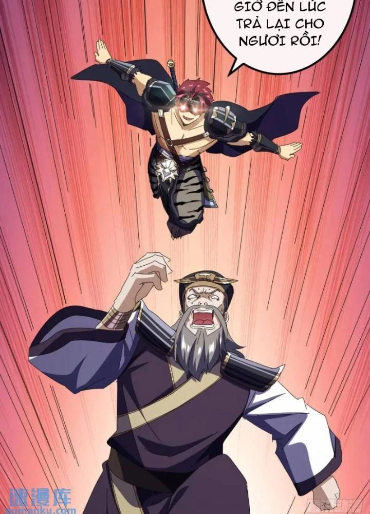 Kim Cương Bất Hoại Đại Trại Chủ Chapter 74 - 63