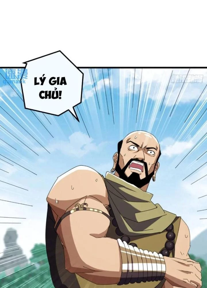 Kim Cương Bất Hoại Đại Trại Chủ Chapter 74 - 73