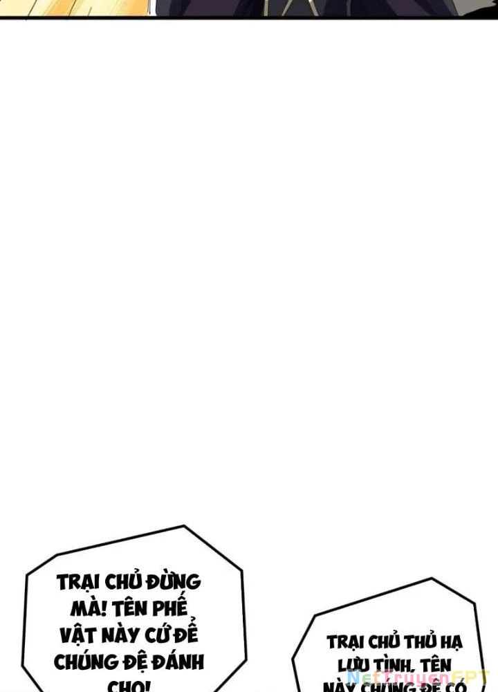 Kim Cương Bất Hoại Đại Trại Chủ Chapter 74 - 81