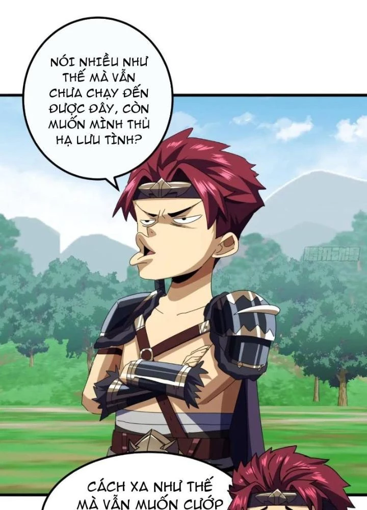 Kim Cương Bất Hoại Đại Trại Chủ Chapter 74 - 85