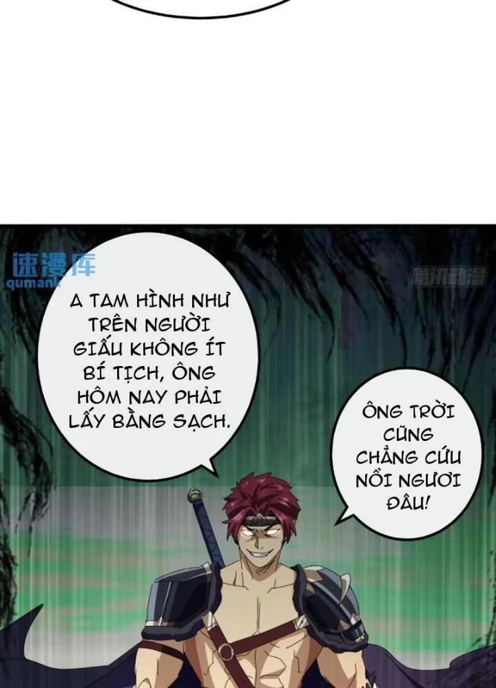 Kim Cương Bất Hoại Đại Trại Chủ Chapter 74 - 87