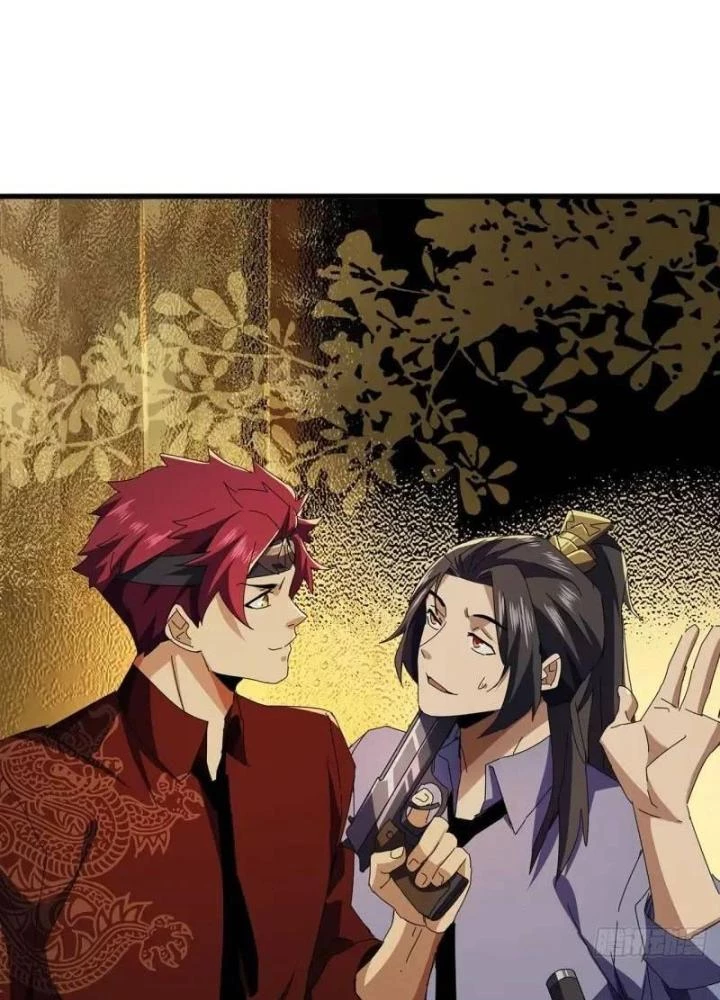 Kim Cương Bất Hoại Đại Trại Chủ Chapter 75 - 3