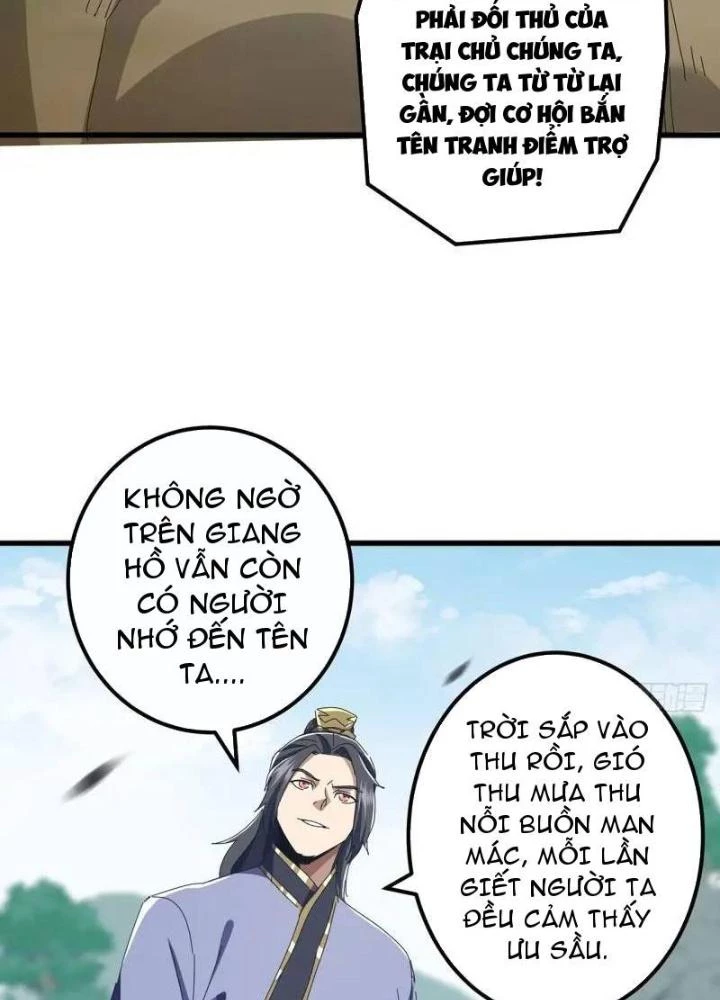 Kim Cương Bất Hoại Đại Trại Chủ Chapter 75 - 23