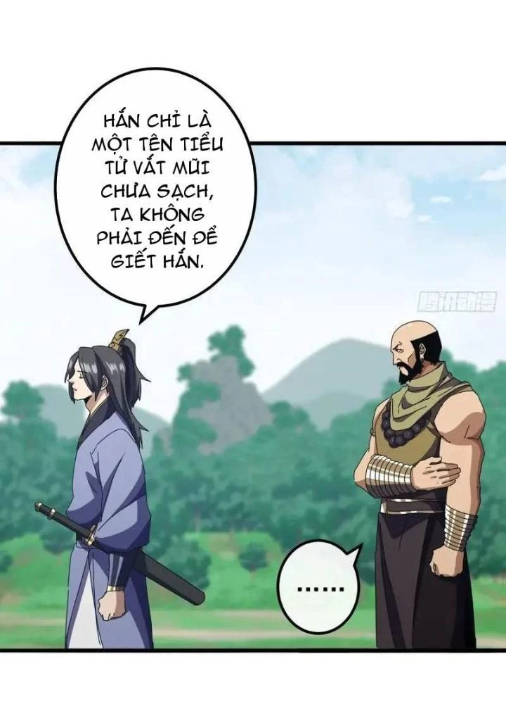 Kim Cương Bất Hoại Đại Trại Chủ Chapter 75 - 29