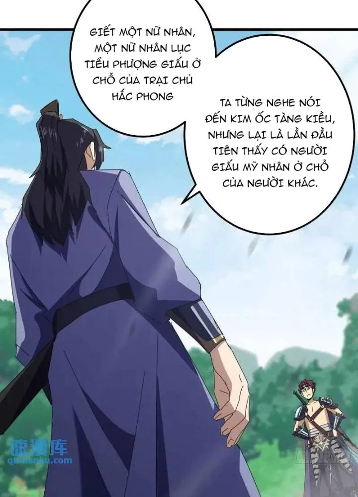 Kim Cương Bất Hoại Đại Trại Chủ Chapter 75 - 35