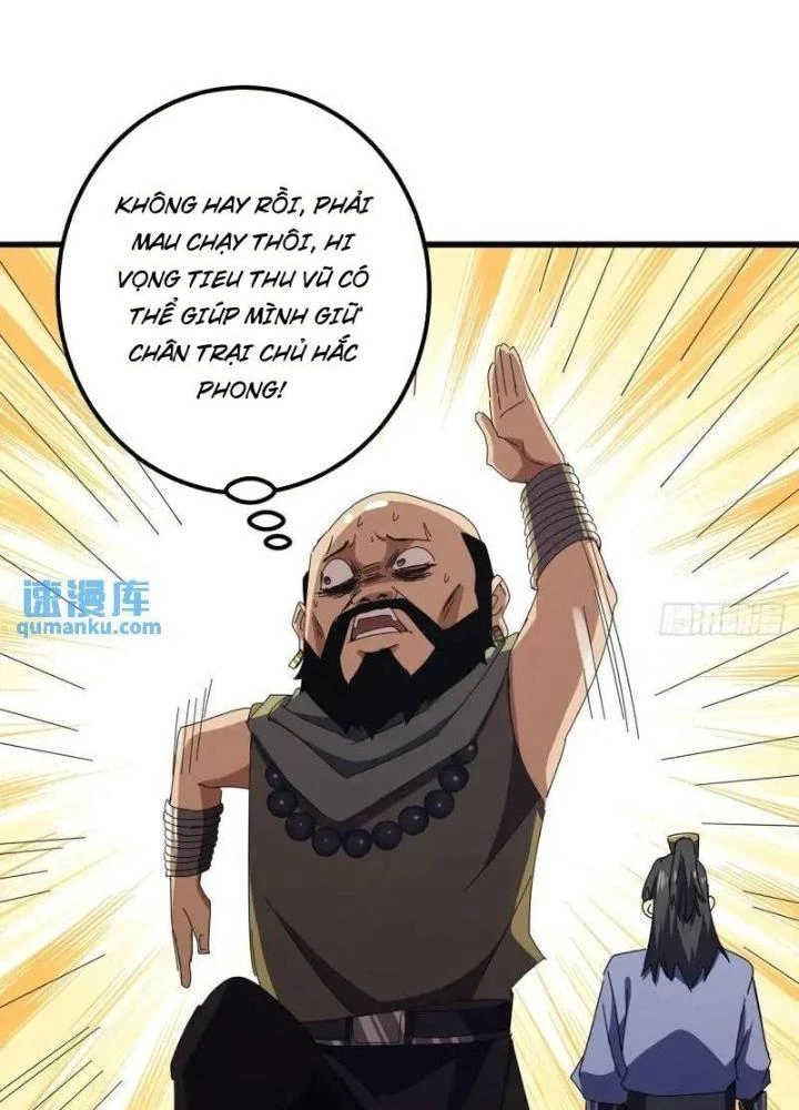 Kim Cương Bất Hoại Đại Trại Chủ Chapter 75 - 43