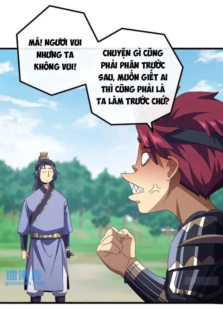 Kim Cương Bất Hoại Đại Trại Chủ Chapter 75 - 69