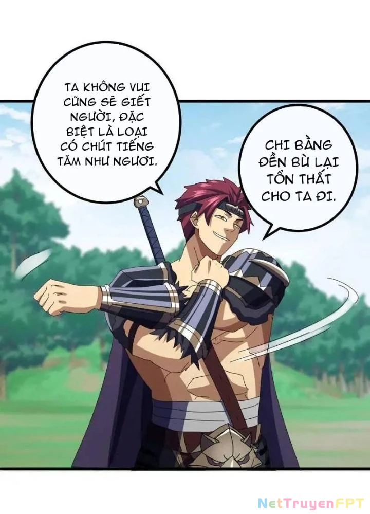 Kim Cương Bất Hoại Đại Trại Chủ Chapter 75 - 83