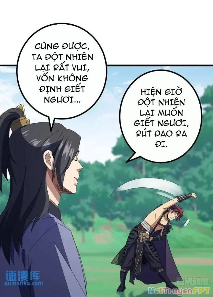 Kim Cương Bất Hoại Đại Trại Chủ Chapter 75 - 85