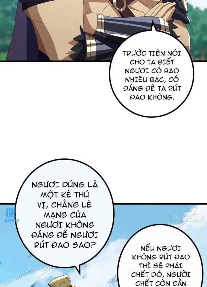 Kim Cương Bất Hoại Đại Trại Chủ Chapter 75 - 89