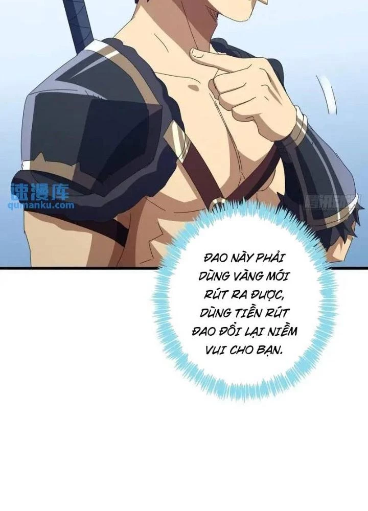Kim Cương Bất Hoại Đại Trại Chủ Chapter 75 - 97
