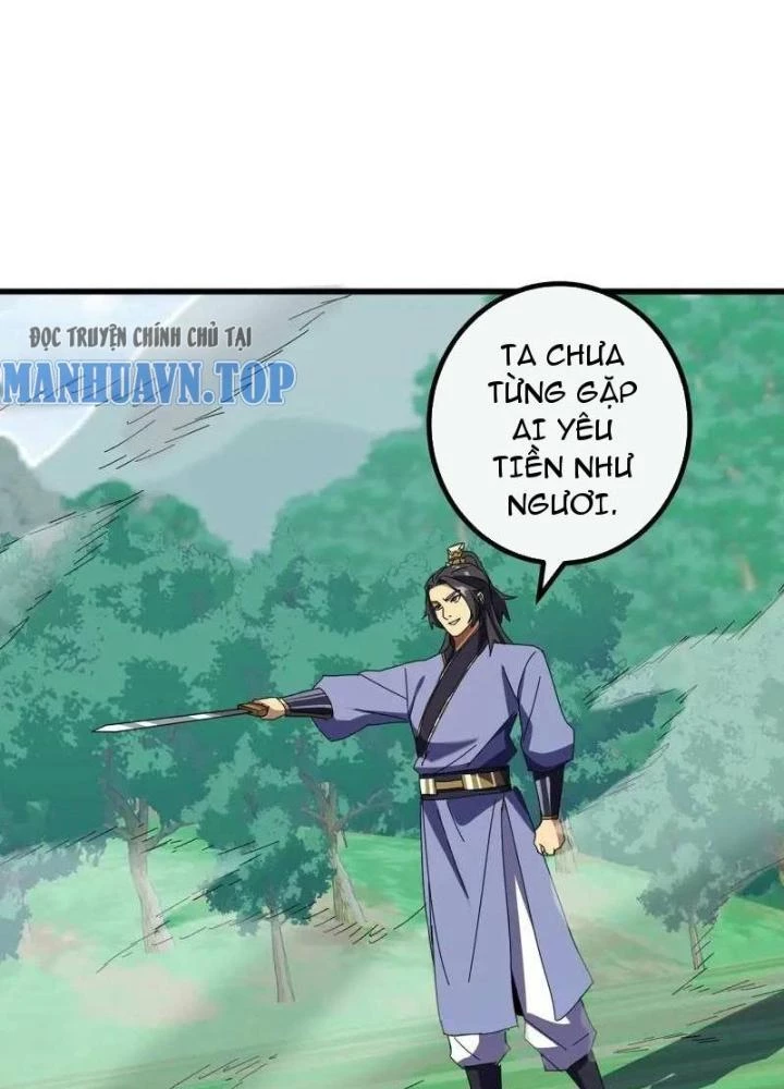 Kim Cương Bất Hoại Đại Trại Chủ Chapter 75 - 99