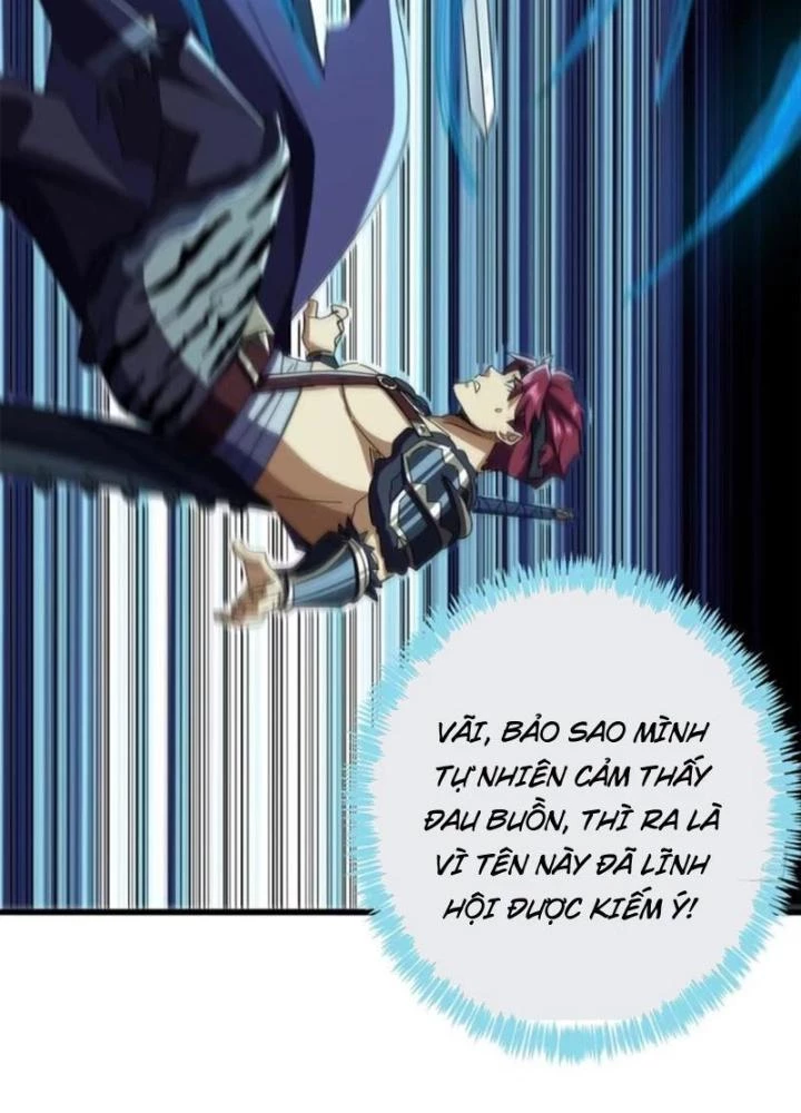 Kim Cương Bất Hoại Đại Trại Chủ Chapter 76 - 7