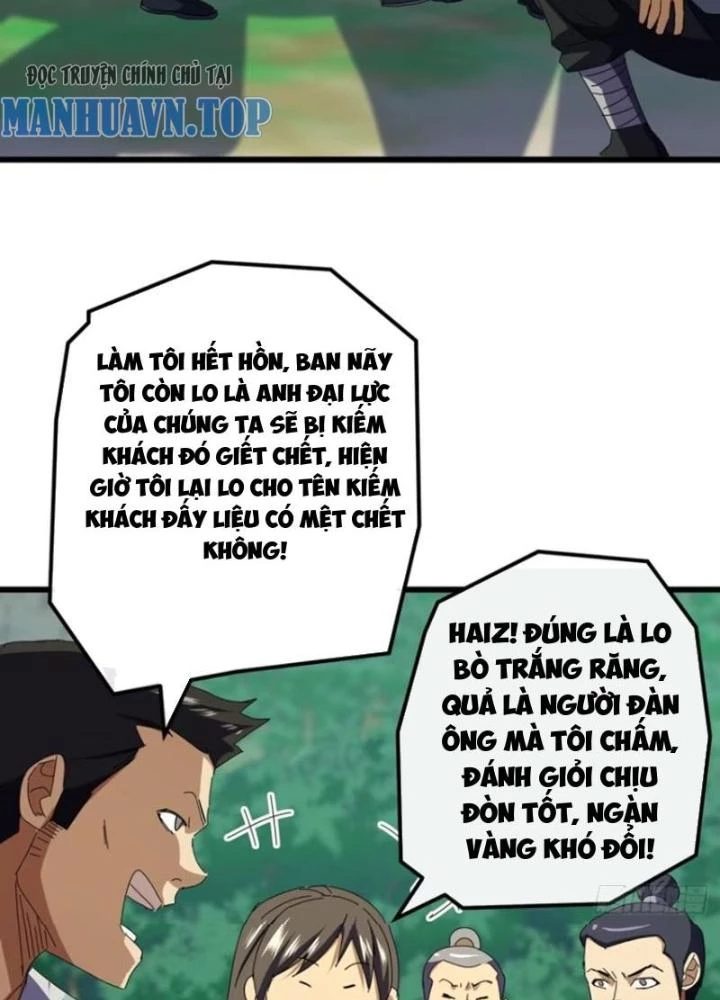Kim Cương Bất Hoại Đại Trại Chủ Chapter 76 - 69