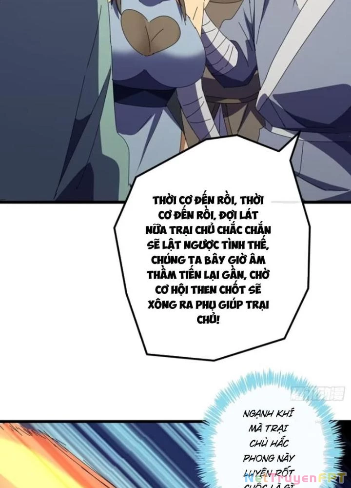 Kim Cương Bất Hoại Đại Trại Chủ Chapter 76 - 71