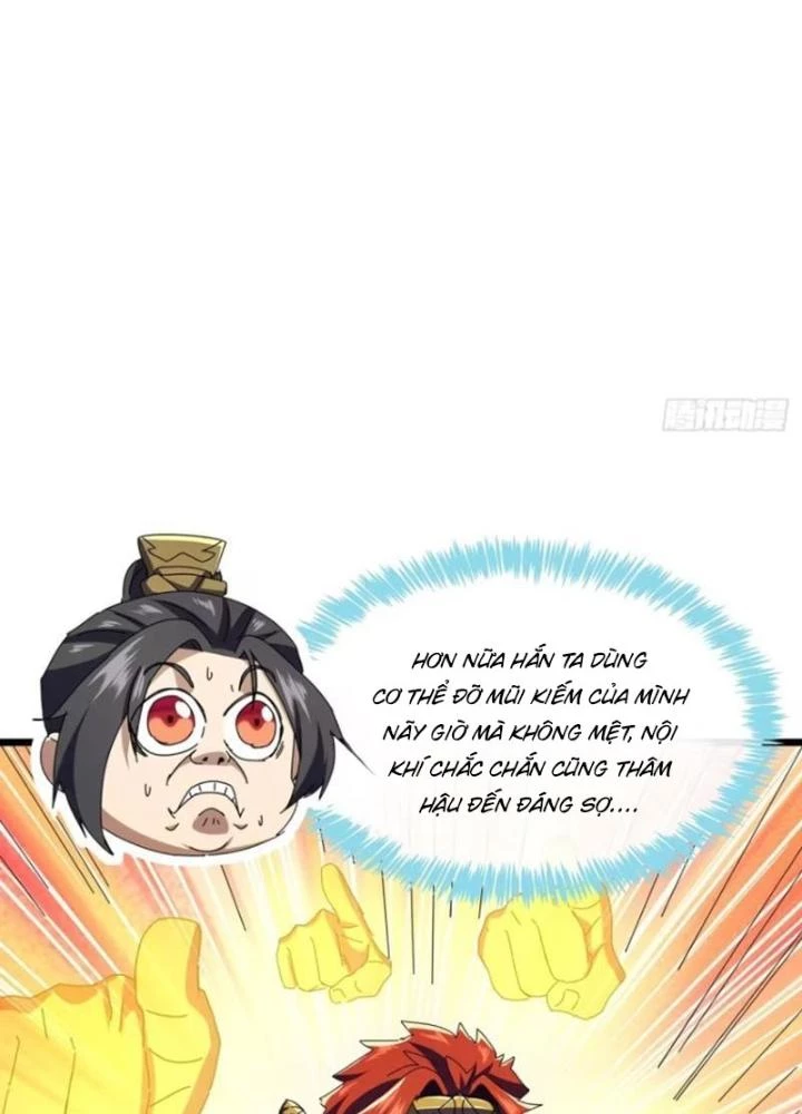 Kim Cương Bất Hoại Đại Trại Chủ Chapter 76 - 75