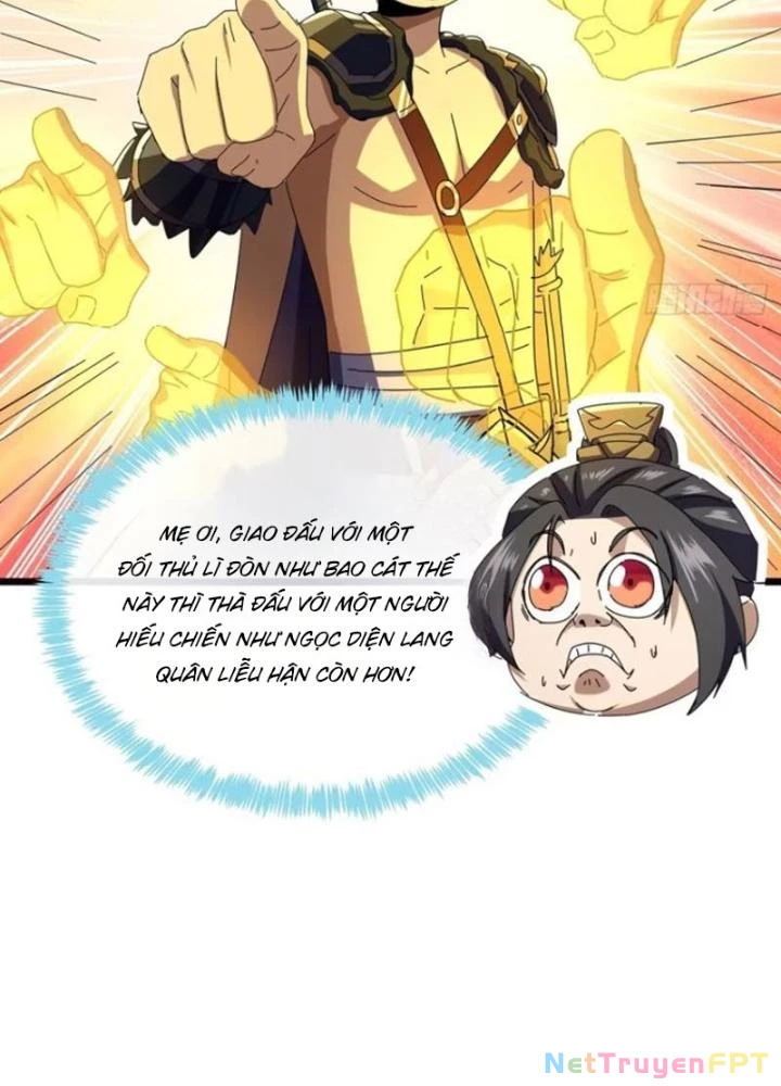 Kim Cương Bất Hoại Đại Trại Chủ Chapter 76 - 77