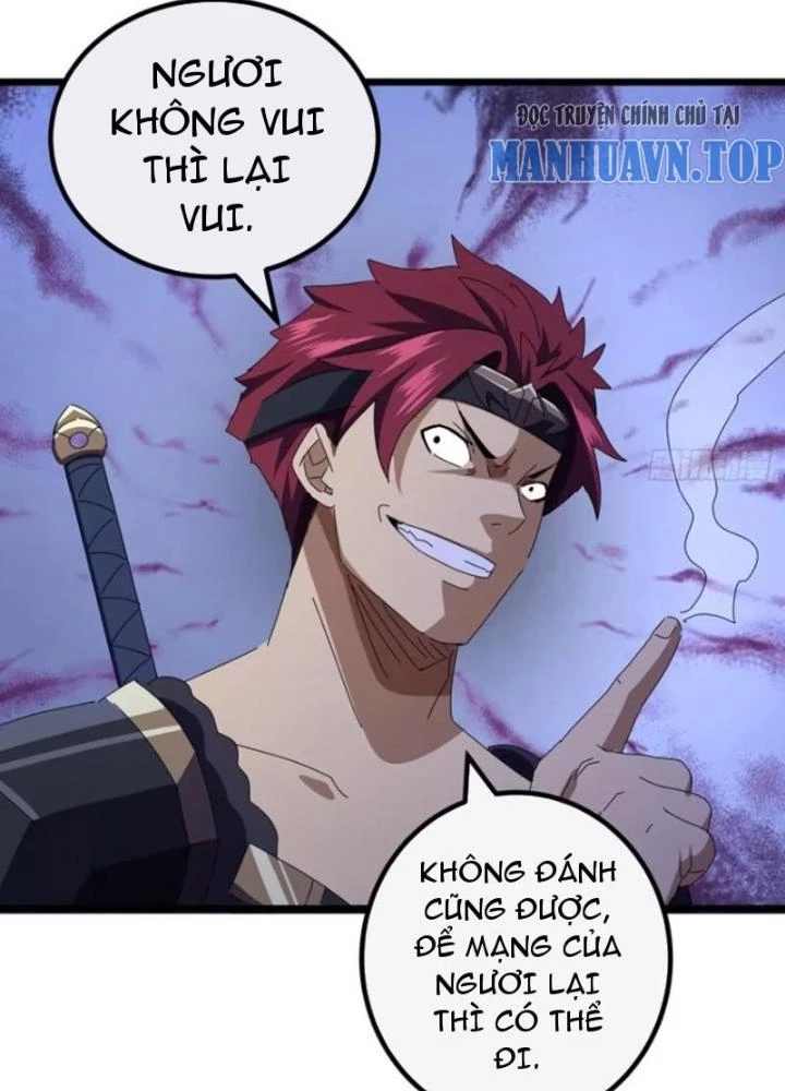 Kim Cương Bất Hoại Đại Trại Chủ Chapter 76 - 89