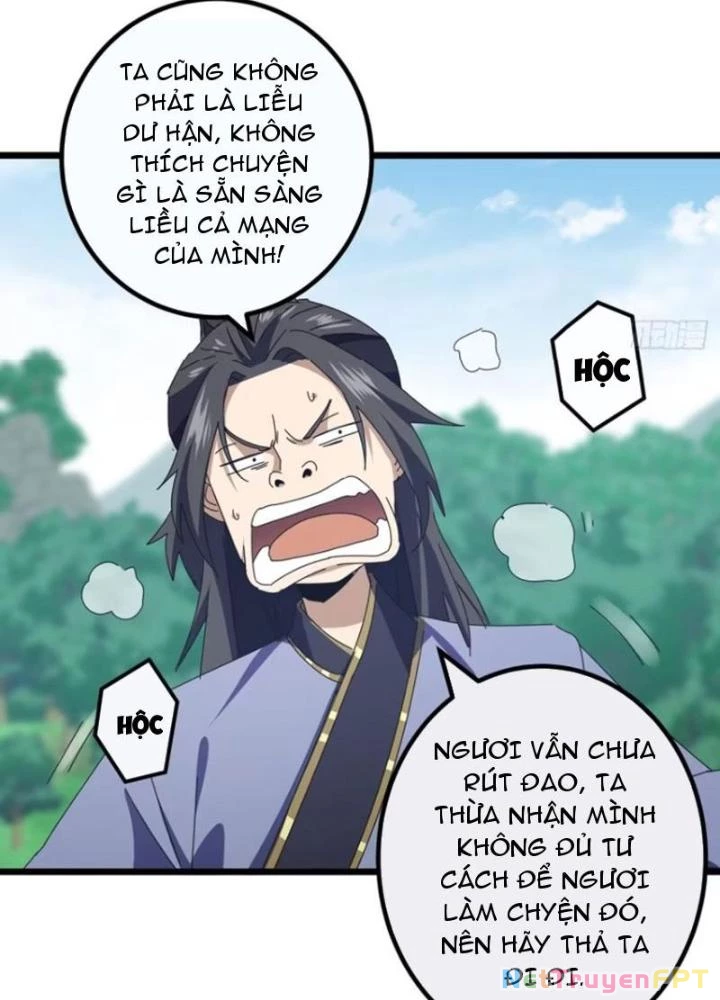 Kim Cương Bất Hoại Đại Trại Chủ Chapter 76 - 91