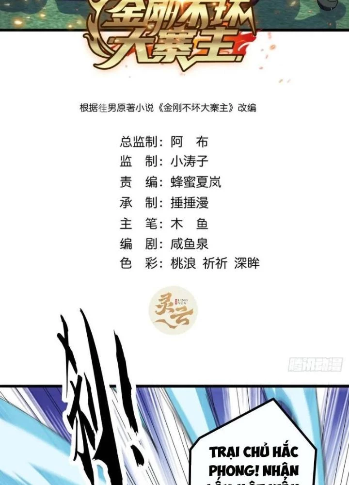 Kim Cương Bất Hoại Đại Trại Chủ Chapter 77 - 5