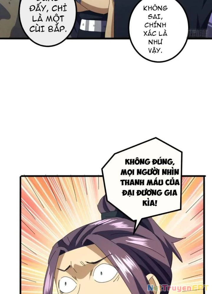 Kim Cương Bất Hoại Đại Trại Chủ Chapter 77 - 19