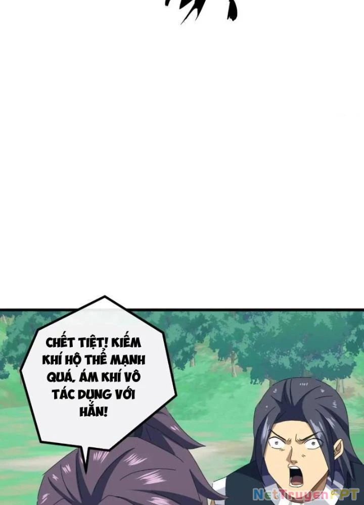 Kim Cương Bất Hoại Đại Trại Chủ Chapter 77 - 33