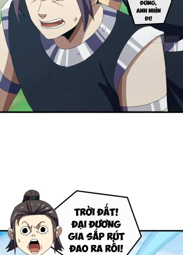Kim Cương Bất Hoại Đại Trại Chủ Chapter 77 - 35