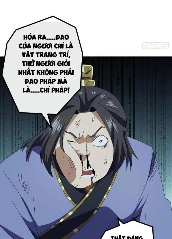 Kim Cương Bất Hoại Đại Trại Chủ Chapter 77 - 85